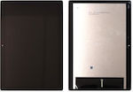 Ecranul și mecanismul tactil de Înlocuire negru (Lenovo Tab M10)