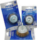 Goizper 791162 Wire Brush Bell for Drill 65mm