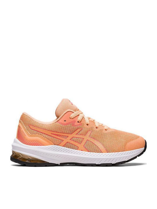 ASICS GT-1000 11 GS Αθλητικά Παιδικά Παπούτσια ...