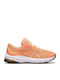GT-1000 11 GS Kids Sports Shoes Running with Laces Summer Dune / Papaya