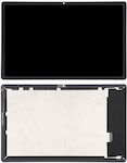 Bildschirm & Touch-Mechanismus Ersatzteil black (Galaxy Tab A7)