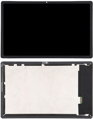 Screen & Touch Mechanism Replacement Part black (Galaxy Tab A7)