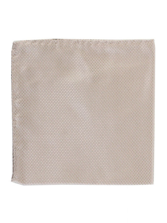 Karl Lagerfeld Seidig Beige