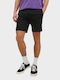 Jack & Jones Men's Shorts Black