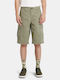 Men's Shorts Cargo Cassel Earth