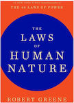 The Laws of Human Nature