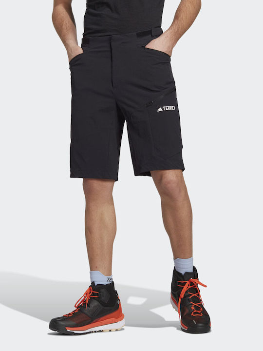 Adidas Men's Athletic Shorts Black