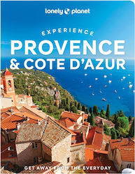 Provence & the Cote d'Azur