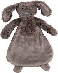 Happy Horse Baby Cloth Dog Brown
