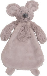Happy Horse Baby Cloth Mouse Gray