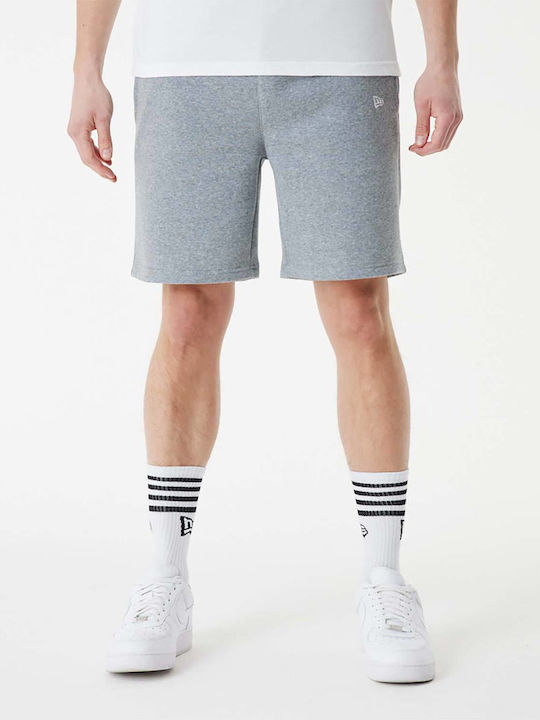 Essential Sportliche Herrenshorts Gray