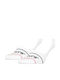 Levi's Men's Socks White 2Pack