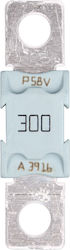 Victron Energy Ασφάλειες MEGA-fuse 300A/58V CIP137300010