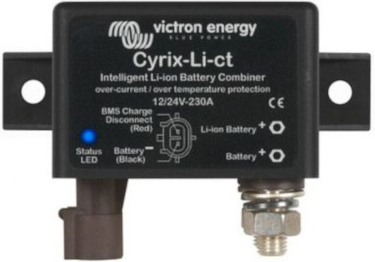 Victron Energy Photovoltaic Battery Isolator