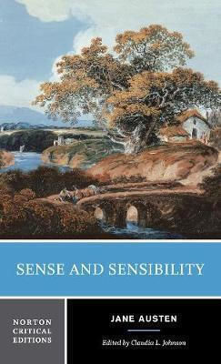 Sense and Sensibility Sense and Sensibility