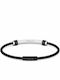 Cerruti Herren Armband aus Stahl