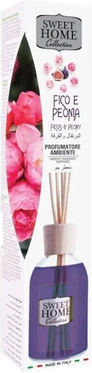 Sweet Home Collection Diffuser Σύκο και Παιώνια 100ml