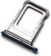 Slot Card Sim Negru iPhone 12 Pro Max