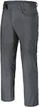 Helikon Tex Hybrid Tactical Pants PolyCotton Ripstop Pantaloni de Vânătoare Gri Umbra în culoarea Gri SP-HTP-PR-35