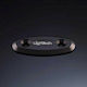 Lightech Capace Oglinzi GSXR 600/750/1000 Motociclete Negru SPE103NER