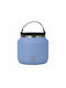 Yoko Design Play Cutie pentru Mâncare Termos Inox Albastru 700ml 1buc