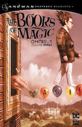 The Books of Magic Omnibus Vol. 3