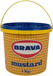 Brava Mustard 4000gr