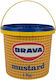Brava Μουστάρδα 4000gr