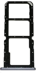 Sim Card Slot Purple Realme 8i Sim Card Slot Purple Realme 8i