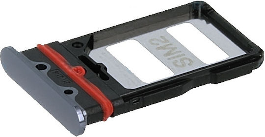 Sim Card Slot Gray Poco F2 Pro