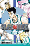 Slam Dunk Bd. 20