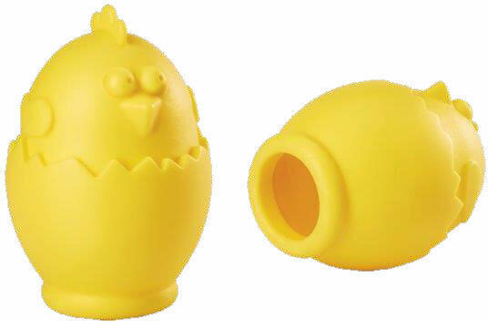 Metaltex Egg Separator made of Silicone