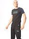 T-shirt Black