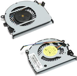 Ανεμιστηράκι για Laptop 15-U011DX 15-U010DX 15-U310NR 15-U483CL (776213-001) Ανεμιστηράκι για Laptop 15-U011DX 15-U010DX 15-U310NR 15-U483CL (776213-001)