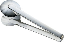 EME Tongs Bread of Stainless Steel 23.5cm