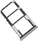 Sim Card Slot Gray for Redmi 10C