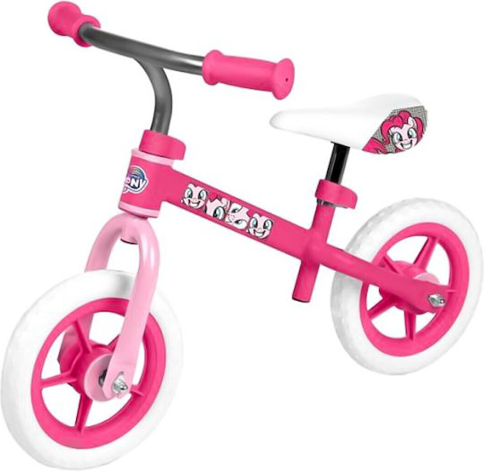 Spokey Kinderlaufrad My Little Pony - Elfic Rosa