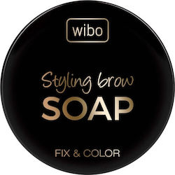 Wibo Styling Soap για Φρύδια Διάφανο