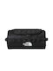 Toiletry Bag in Black color 24cm