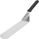 Dianomiki Kitchen Spatula Slotted Metallic 7.3cm 50298408