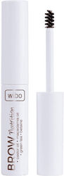 Wibo Nutrition Wimperntusche für Augenbrauen Transparent