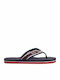 South Beach 2.0 Men's Flip Flops Blue