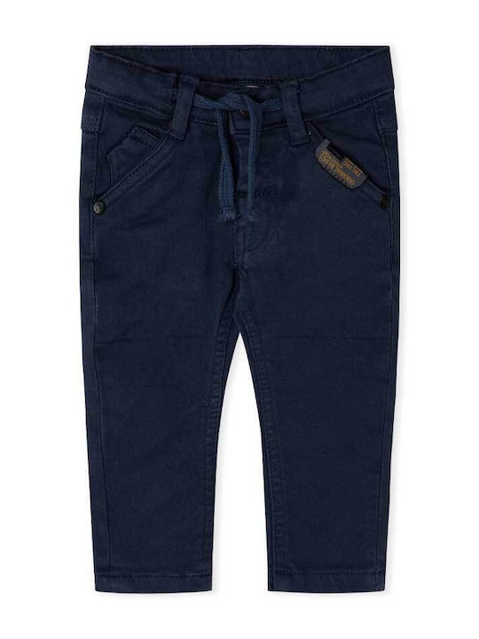 Pantaloni de Blugi pentru Copii Albastru