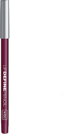 Wibo Lip Pencil 01