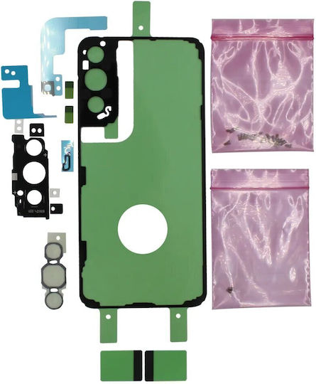 Samsung Αυτοκόλλητη Ταινία για Galaxy S22 5G