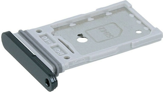 Sim Card Slot Green Galaxy S22 Ultra 5G
