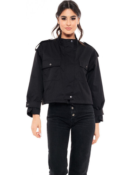Splendid 49-101-024-6 Jacke Schwarz
