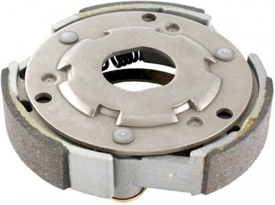 RMS for Yamaha X-MAX