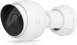 Ubiquiti UVC-G5-BULLET IP Αδιάβροχη Κάμερα Wi-Fi Full HD+ 5MP