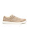 CAT Pause Sneakers Beige